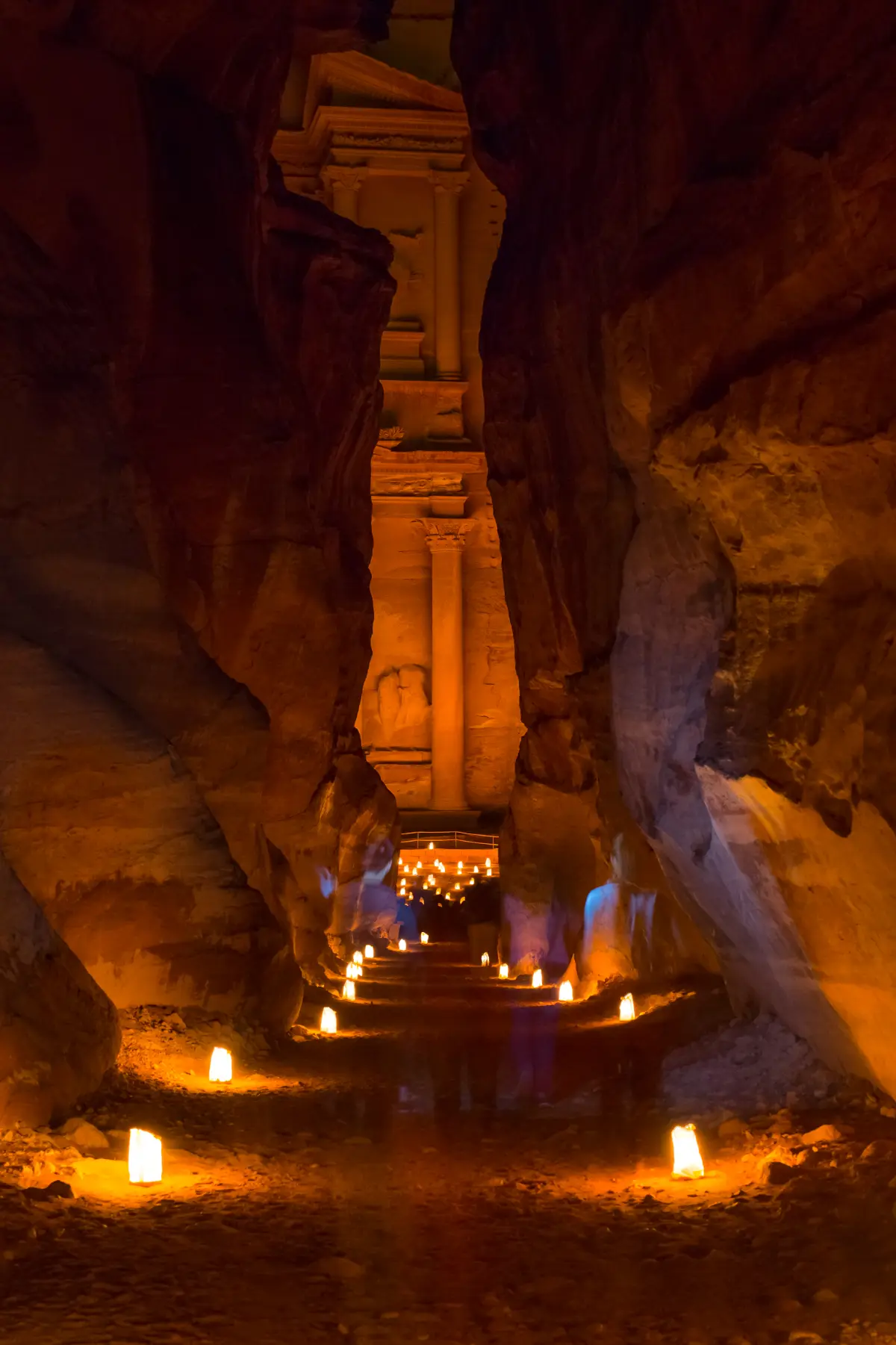 Untold Jordan – 3 Nights / 4 Days